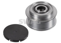 Dynamo freewheel