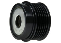 Dynamo freewheel