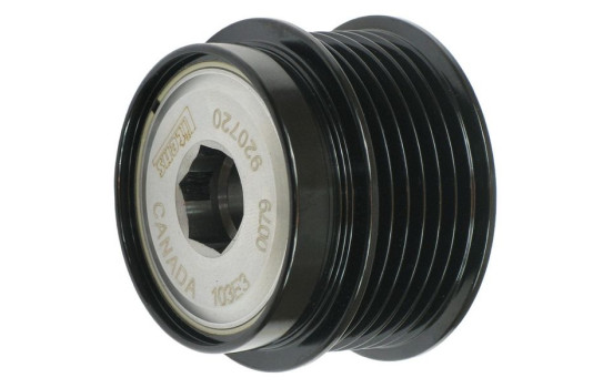 Dynamo freewheel