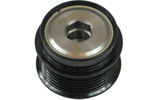 Dynamo freewheel, Image 3