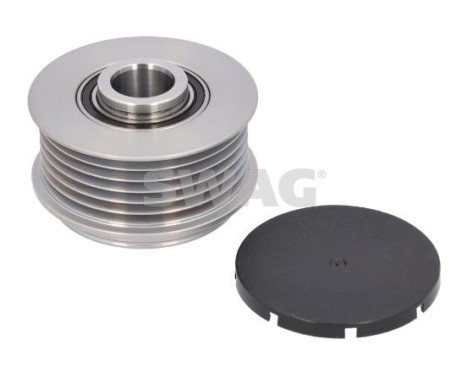 Dynamo freewheel, Image 2