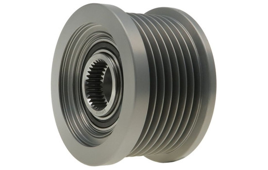 Dynamo freewheel