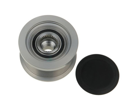 Dynamo freewheel, Image 3