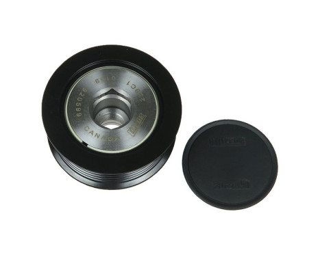 Dynamo freewheel, Image 3