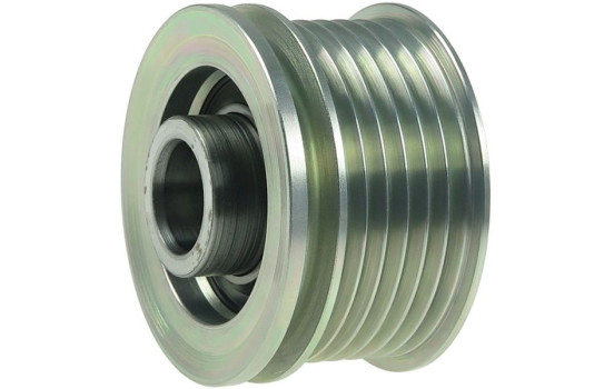 Dynamo freewheel, Image 2