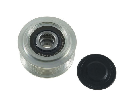 Dynamo freewheel, Image 3