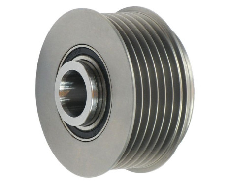 Dynamo freewheel, Image 2