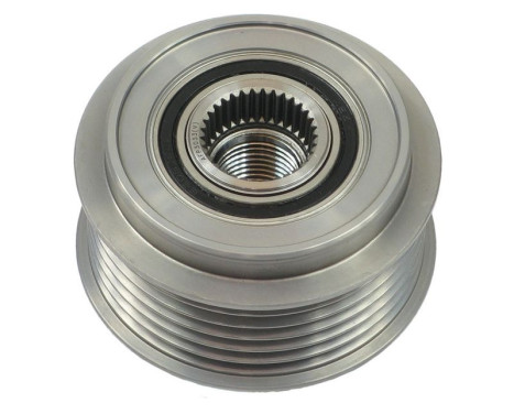 Dynamo freewheel, Image 3