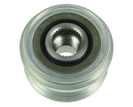 Dynamo freewheel, Image 3