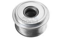Dynamo freewheel