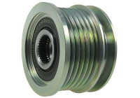 Dynamo freewheel
