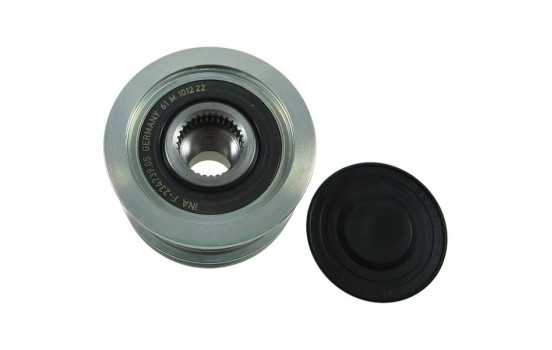 Dynamo freewheel, Image 3
