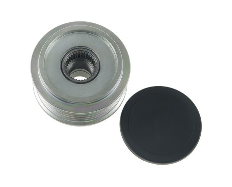 Dynamo freewheel, Image 3