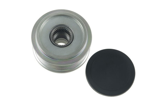 Dynamo freewheel, Image 3