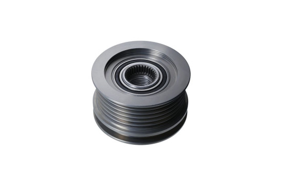 Dynamo freewheel