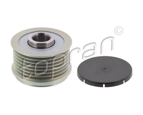 Dynamo freewheel