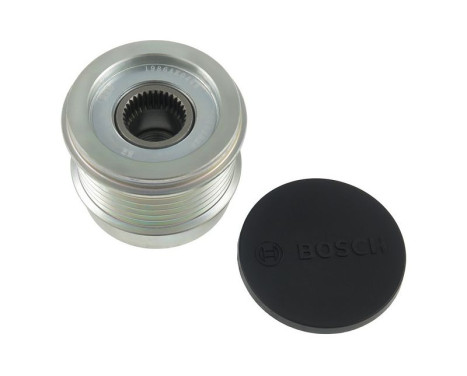 Dynamo freewheel, Image 3