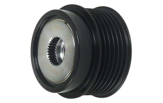Dynamo freewheel