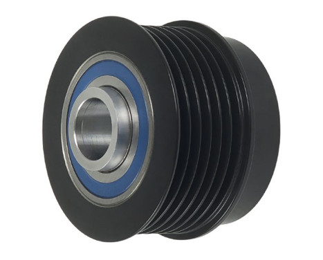 Dynamo freewheel, Image 2