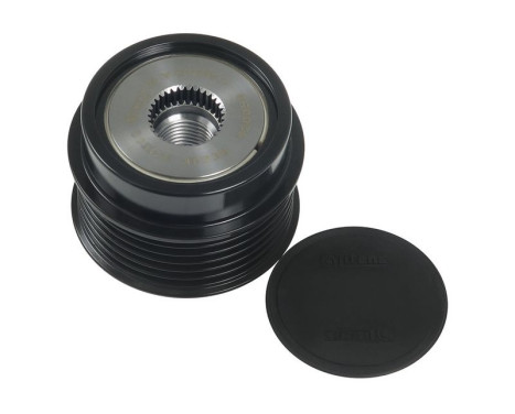 Dynamo freewheel, Image 3