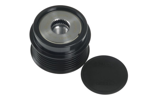 Dynamo freewheel, Image 3