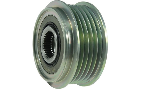 Dynamo freewheel