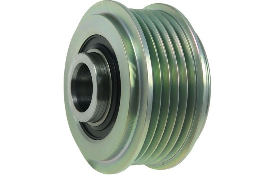 Dynamo freewheel, Image 2