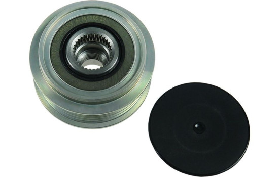 Dynamo freewheel, Image 3