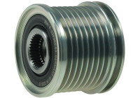 Dynamo freewheel