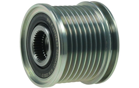 Dynamo freewheel