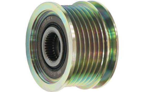 Dynamo freewheel