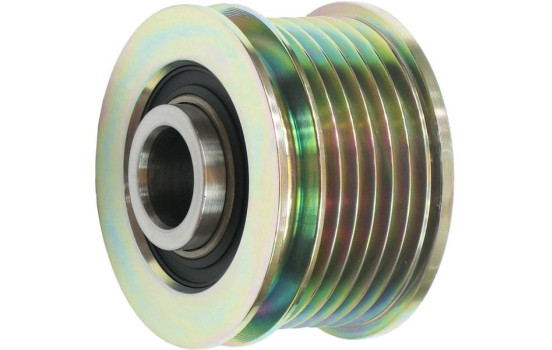 Dynamo freewheel, Image 2