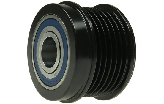 Dynamo freewheel, Image 2