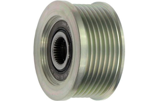 Dynamo freewheel