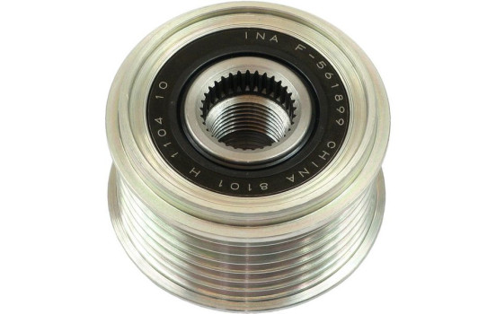 Dynamo freewheel, Image 3