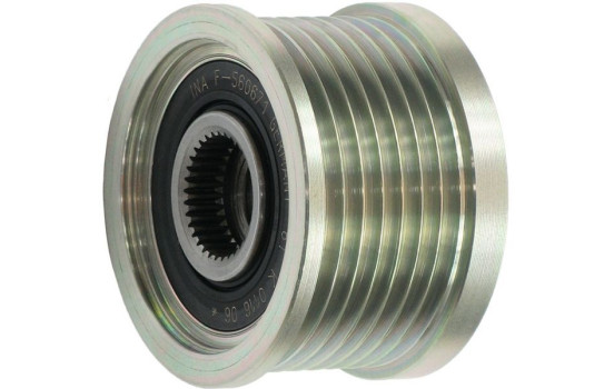 Dynamo freewheel