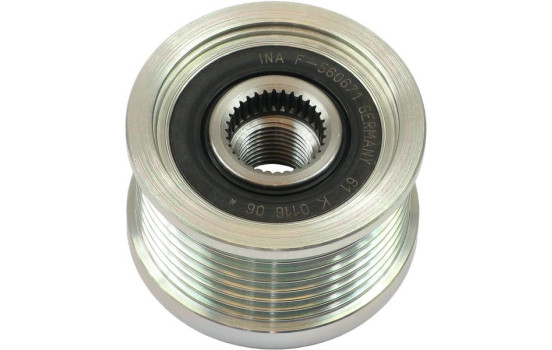 Dynamo freewheel, Image 3