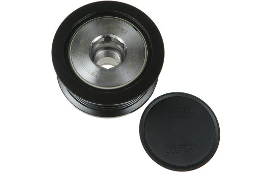 Dynamo freewheel, Image 3