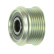 Dynamo freewheel