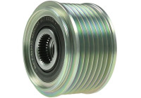 Dynamo freewheel