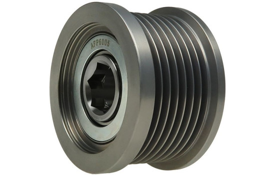 Dynamo freewheel
