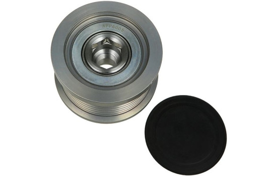 Dynamo freewheel, Image 3