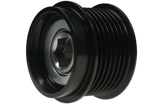 Dynamo freewheel