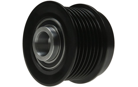 Dynamo freewheel, Image 2