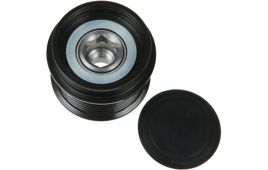 Dynamo freewheel, Image 3