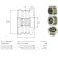 Dynamo freewheel, Thumbnail 4
