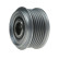 Dynamo freewheel