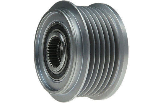 Dynamo freewheel