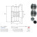 Dynamo freewheel, Thumbnail 4