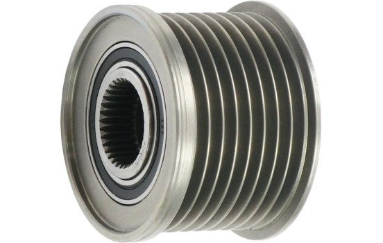 Dynamo freewheel
